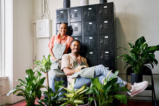 Entrepreneurs