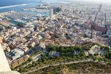 Alicante, Spain