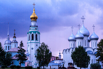 saint sophia cathedral