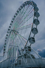 Atlantic City Steel Pier 