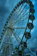 Atlantic City Steel Pier 