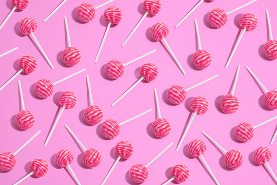 Chups pattern