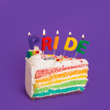 PRIDE DAY