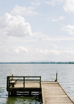 North Carolina Waters