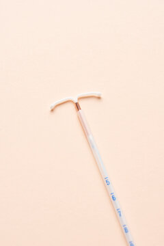 Effective pregnancy prevention device.