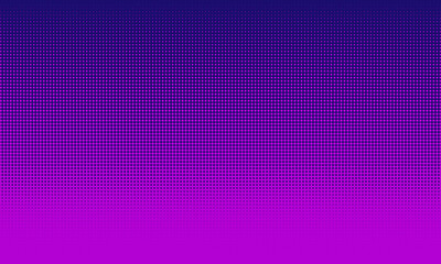 Gradient halftone pattern diagonal vector illustration. Comics Background. Background of Art. EPS10