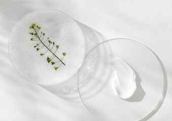 clean beauty products