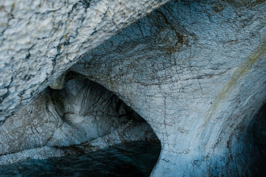 Natural Marble Wall