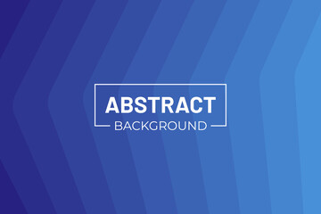Dynamic blue abstract background design. Presentation background, wallpaper concept
