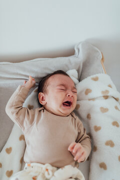 Baby Crying