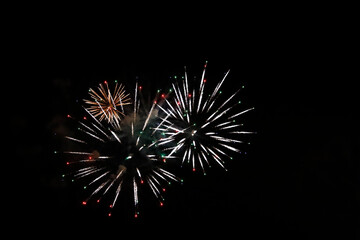 4th of July Fireworks