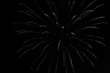 4th of July Fireworks