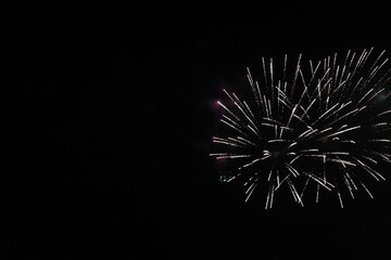 4th of July Fireworks