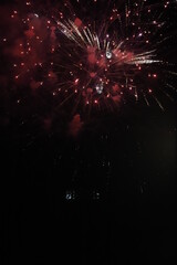 4th of July Fireworks