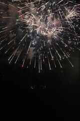 4th of July Fireworks