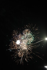 4th of July Fireworks