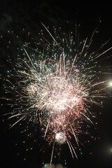 4th of July Fireworks