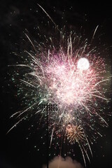 4th of July Fireworks