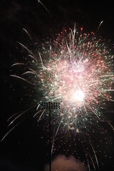 4th of July Fireworks