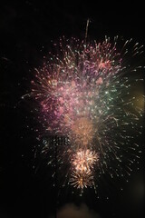 4th of July Fireworks