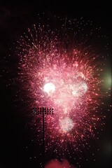 4th of July Fireworks