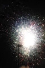 4th of July Fireworks
