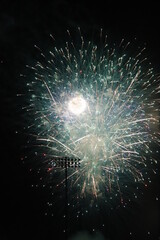 4th of July Fireworks