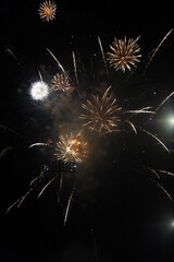 4th of July Fireworks