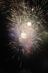 4th of July Fireworks