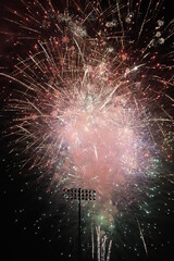4th of July Fireworks