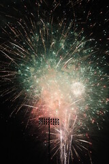 4th of July Fireworks