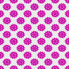 Pink pattern