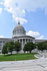 Missouri State Capitol Building