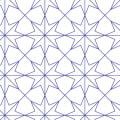 Mashrabiya texture design. Arabic vector pattern ideal for design background, web page background, surface textures. Seamless islamic mashrabiya pattern.