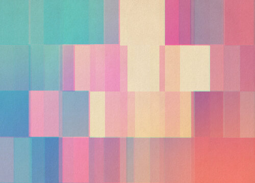 Glitch Gradient 