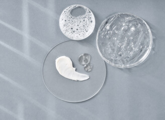 Skincare ingredients