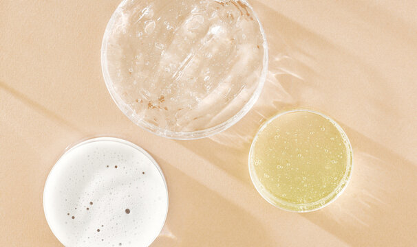Skincare and makeup product