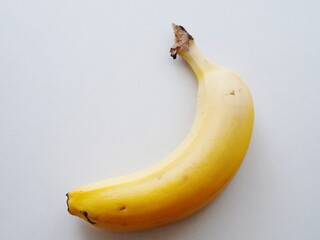 ひと房のバナナ