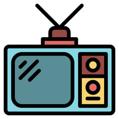 Fototapeta premium line icon