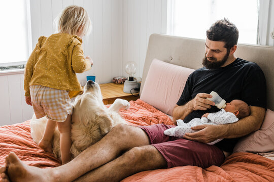 fatherhood