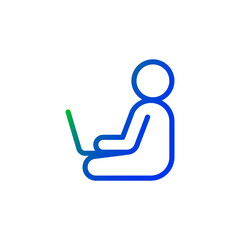 Freelancer icon