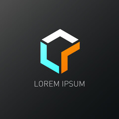 corporate logo design