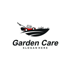 gardening service logo design ideas