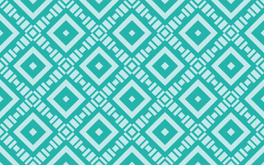 Geometric ethnic oriental ikat pattern traditional Design for background,fabric,wrapping,clothing,wallpaper,Batik,carpet,embroidery style.