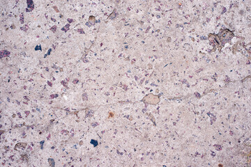 old destroyed cement wall. grunge abstract photo background. beautiful stone texture pattern.
