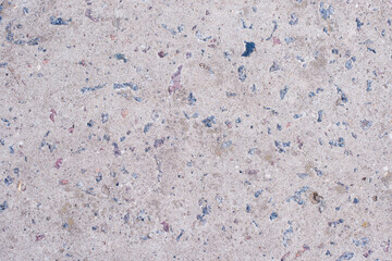 old destroyed cement wall. grunge abstract photo background. beautiful stone texture pattern.
