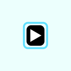 video player icon