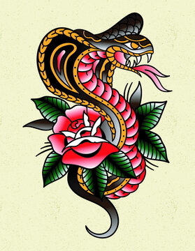 Details 74 tattoo cobra snake super hot  thtantai2