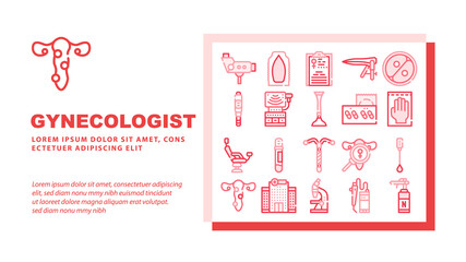 Hip Hop And Rap Music Landing Web Page Header Banner Template Vector. Hip Hop Gold Disc And Gangsta Rapper, Mesh Microphone Device And Tattoo, Clothes And Glasses Illustration