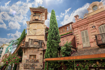 Fototapety na wymiar - Fototapeta24.pl